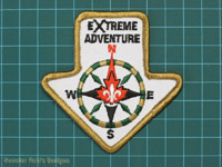 Extreme Adventure